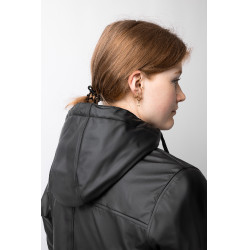 Waterdichte fleece Horze Billie dames Waterdichte fleece Horze Billie dames