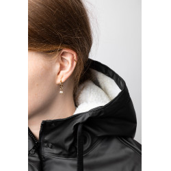 Waterdichte fleece Horze Billie dames Waterdichte fleece Horze Billie dames