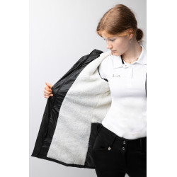 Waterdichte fleece Horze Billie dames Waterdichte fleece Horze Billie dames