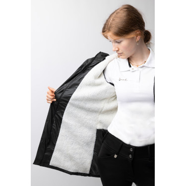 Waterdichte fleece Horze Billie dames Waterdichte fleece Horze Billie dames