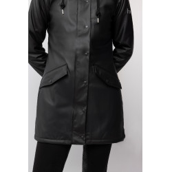 Waterdichte fleece Horze Billie dames Waterdichte fleece Horze Billie dames