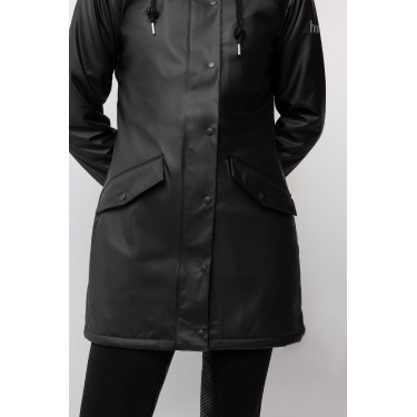 Waterdichte fleece Horze Billie dames Waterdichte fleece Horze Billie dames