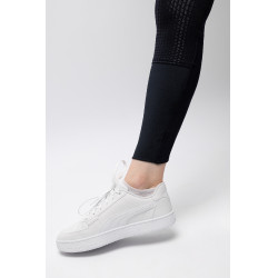 Pantalon Thermique Fond intégral Mira femme Horze Marine foncé Bleu