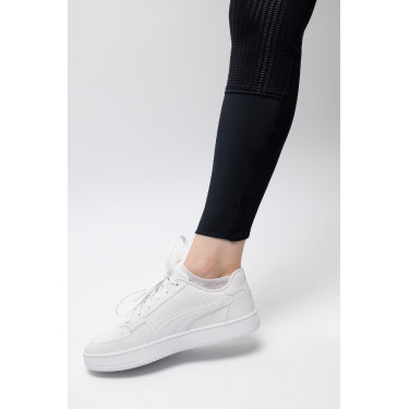 Thermobroek met volledige zit Mira dames Horze Donker marineblauw Thermobroek met volledige zit Mira dames Horze Donker marineblauw