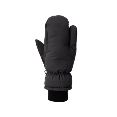 Reflecterende 3-vinger wanten Horze Reflecterende 3-vinger wanten Horze