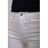 Jean Harcour Mom Juliette femme Blanc Jean Harcour Mom Juliette femme Blanc