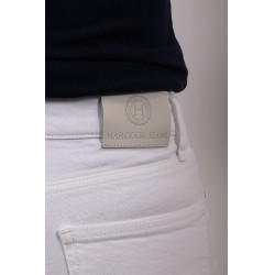 Jean Harcour Mom Juliette femme Blanc Jean Harcour Mom Juliette femme Blanc
