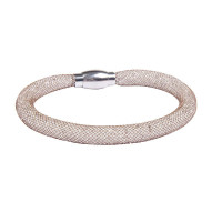 Armband Promotie-Actie HKM Zandkleurig Beige