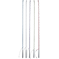 Longeerzweep met griphandvat HKM Willekeurig Blauw Longeerzweep met griphandvat HKM Willekeurig Blauw