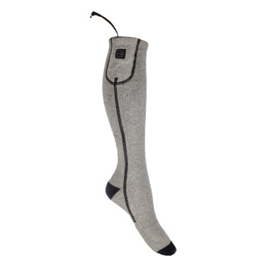 Verwarmde sokken HKM Keep Warm Style zonder batterij Verwarmde sokken HKM Keep Warm Style zonder batterij
