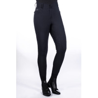 Pantalon chauffant femme HKM Keep Warm sans batterie Noir