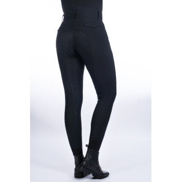 Pantalon chauffant femme HKM Keep Warm sans batterie Pantalon chauffant femme HKM Keep Warm sans batterie