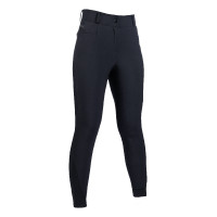 Pantalon chauffant femme HKM Keep Warm sans batterie Noir Pantalon chauffant femme HKM Keep Warm sans batterie Noir