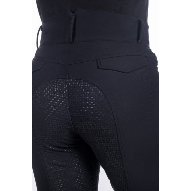 Pantalon chauffant femme HKM Keep Warm sans batterie Pantalon chauffant femme HKM Keep Warm sans batterie