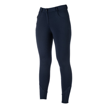 Broek HKM verwarmend Comfort Style 1/1 siliconen zonder batterij dames Broek HKM verwarmend Comfort Style 1/1 siliconen zonder batterij dames
