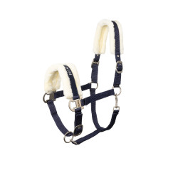 Licol Howard Crescendo Horze Noir