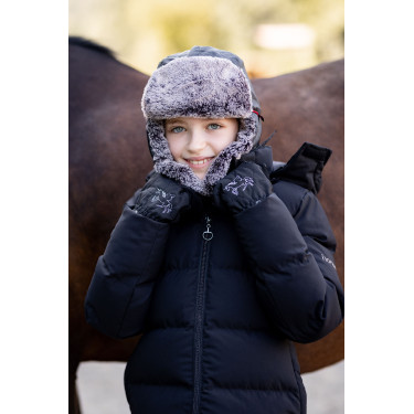Chapeau pour enfant Horze Pegasus JR Chapeau pour enfant Horze Pegasus JR