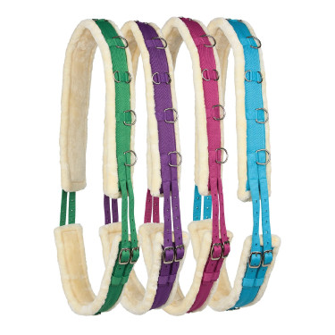 Surfaix Horze mouton Bleu foncé Surfaix Horze mouton Bleu foncé