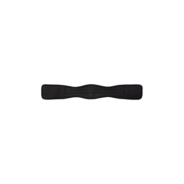 Sangle de dressage Horze Dakota Noir Sangle de dressage Horze Dakota Noir