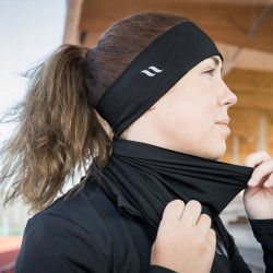 Bandeau Jamie Back on Track