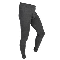 Bas de Sous-vêtements Back on Track homme Isaac Gris Bas de Sous-vêtements Back on Track homme Isaac Gris