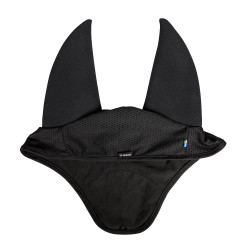 Bonnet Anti-bruit Back on Track Aureum Noir