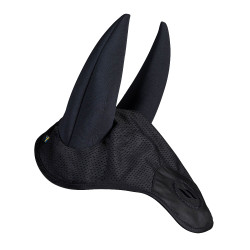 Bonnet Anti-bruit Back on Track Aureum Noir