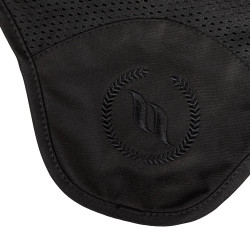 Bonnet Anti-bruit Back on Track Aureum Noir