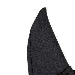 Bonnet Anti-bruit Back on Track Aureum Noir