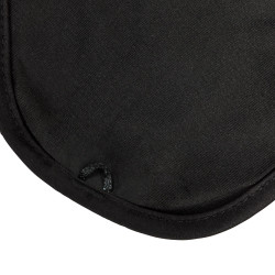 Bonnet Anti-bruit Back on Track Aureum Noir