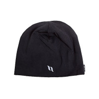 Bonnet Back on Track Zwart