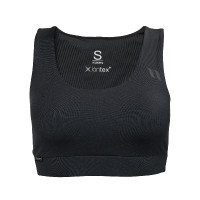 Brassière de sport Back on Track Balance Soft Noir Brassière de sport Back on Track Balance Soft Noir