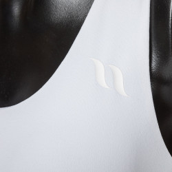 Brassière de sport Back on Track Balance Soft Blanc Brassière de sport Back on Track Balance Soft Blanc