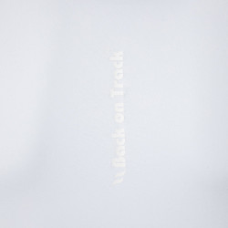 Brassière de sport Back on Track Balance Soft Blanc Brassière de sport Back on Track Balance Soft Blanc