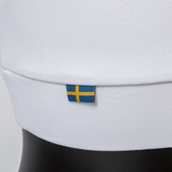 Brassière de sport Back on Track Balance Soft Blanc Brassière de sport Back on Track Balance Soft Blanc