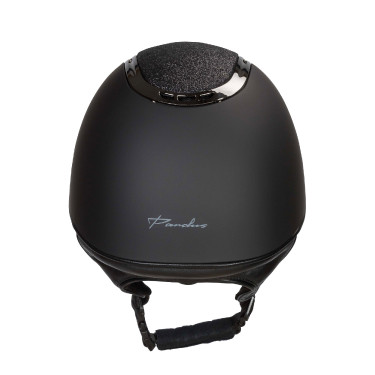 EQ3 Pardus Smooth Top helm met draaiknop Back on Track EQ3 Pardus Smooth Top helm met draaiknop Back on Track