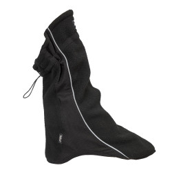 Cache cou pour chien Back on Track Benji Noir Cache cou pour chien Back on Track Benji Noir