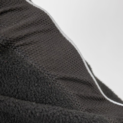 Cache cou pour chien Back on Track Benji Noir Cache cou pour chien Back on Track Benji Noir