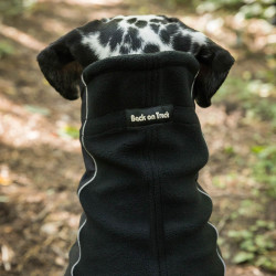 Cache cou pour chien Back on Track Benji Noir Cache cou pour chien Back on Track Benji Noir