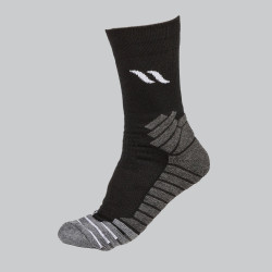 Chaussette Back on Track Rowan Noir Chaussette Back on Track Rowan Noir