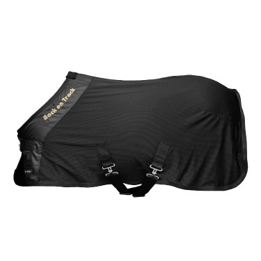 Chemise Filet Poney Deluxe Back on Track Chemise Filet Poney Deluxe Back on Track