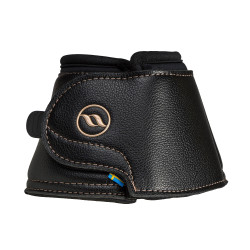 Cloches Back on Track Deep Nights Collection Noir