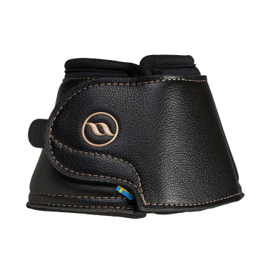 Cloches Back on Track Deep Nights Collection Noir