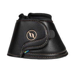 Cloches Back on Track Deep Nights Collection Noir