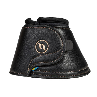 Cloches Back on Track Deep Nights Collection Noir