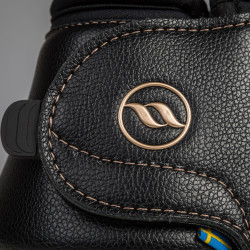 Cloches Back on Track Deep Nights Collection Noir