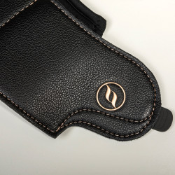 Klokken Back on Track Deep Nights Collection Zwart