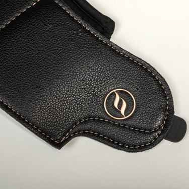 Klokken Back on Track Deep Nights Collection Zwart