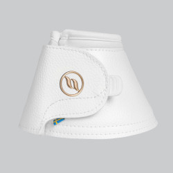 Cloches Back on Track Deep Nights Collection Blanc