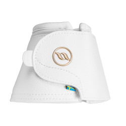 Cloches Back on Track Deep Nights Collection Blanc